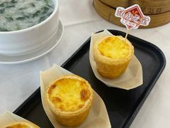 -馨越楼·点心·粤菜(赤坎店)