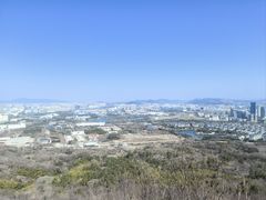 -南京市江宁方山