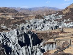 -墨石公园景区