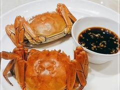 -稻香酒家(长宁KING88广场店)