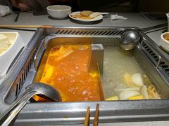 -海底捞火锅(振华商厦店)