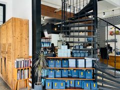 -Torch Coffee 炬点咖啡