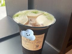 -阿嬷手作(南宁百盛印象城店)