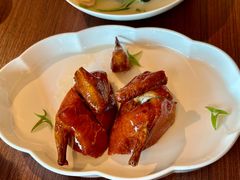 -蛇口希尔顿南海酒店·随轩中餐厅·粤菜