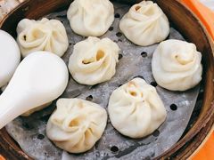 虾肉小笼-新丰小吃(文三路分店)