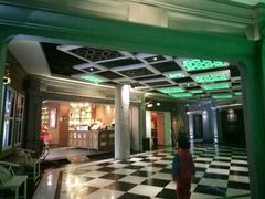 -欢乐迪KTV(泉秀店)