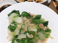 -杨氏青龙虾·羊蝎子(金盛路总店)