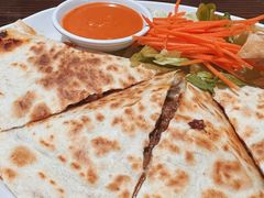 -panchos 墨西哥餐厅(嘉绿苑店)