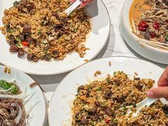 -嗨辣小聚·盘锦河蟹·海鲜烧烤龙虾(盘锦十年好店)
