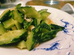 凉拌黄瓜-百姓食府(秦虹路店)