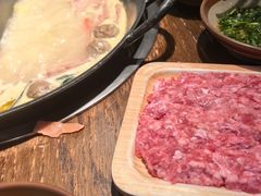 -萍姐火锅·公路夜市(打浦桥日月光店)
