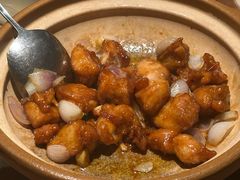 -青年公社烤鸭(熙悦天街店)