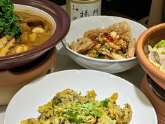 -打酱油·非遗淮扬菜(瘦西湖梅岭店)