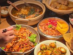 -吃饭皇帝大(解放西路店)