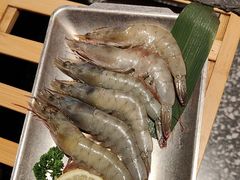 -谷牛日式烤肉(宝山U天地店)