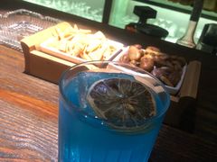 -LAMP BAR 水烟音乐酒吧
