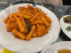 -桃园中华料理炸酱面(燕儿岛路店)