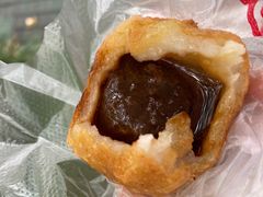 玉兰饼-毛华美食(清扬路店)