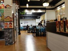 大堂-得心斋(国瑞升平里店)