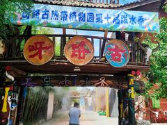 -呀路古热带植物园