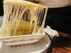 瀑布芝士土豆-山葵家·创意料理(宁波来福士店)
