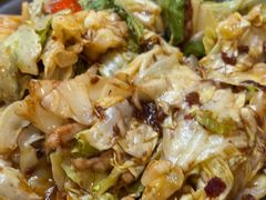 -李老哈·东北菜(宋园路店)