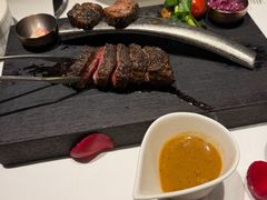 -王品牛排(杭州大厦店)