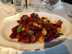 -上海小南国(正大店)