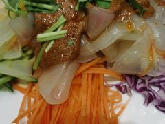 -大眼锅贴水饺(河东店)