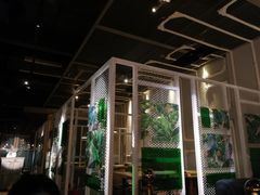 -JUKEBOX玖部音乐餐厅(华侨城店)