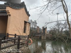 -道林古镇