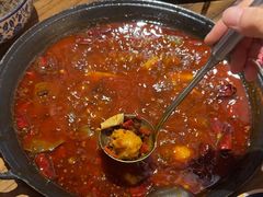 -旧街市鲜货老火锅(大光路店)