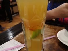 -一楼食业·美食人家