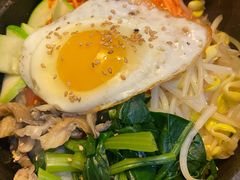 -火炉情韩国料理店(古田路店)