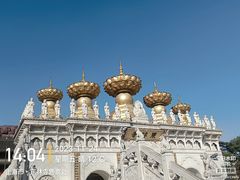 -上海东林寺(金山区)