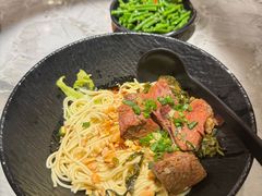 -我的面 川味Bistro(后沙峪店)