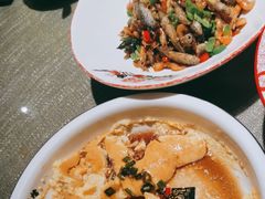-老湖南民间菜·牛肉十八炒(花都店)