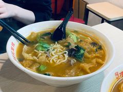 -项记面馆(明瓦廊店)