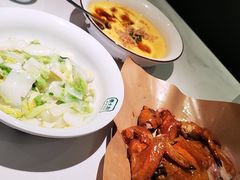 -费大厨辣椒炒肉(高铁吾悦广场店)