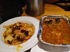 -悦屋老板娘的烤肉店(紫薇田园店)