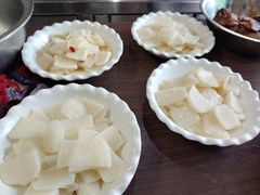-玲燕蒸菜馆(江东路店)