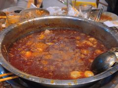 -肖肖酸萝卜鱼火锅(总店)