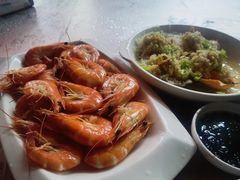 -众味海鲜大排档·活海鲜·潮汕味(南澳店)
