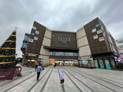 -THE hood开新里(御桥路店)