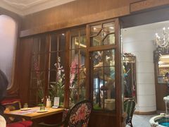 -秘密旅行Bonjour(黑金冠 江南西店)