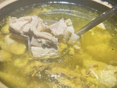 -建德食府·十八年建德菜(天目里国际街区店)