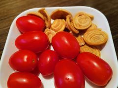 -龙少爷碳火干锅(环球中心店)