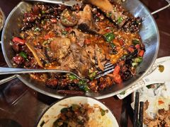 -杨记隆府(南坪店)