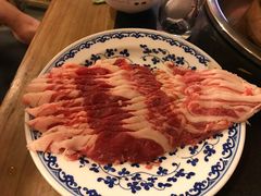 -裕德孚·非遗手切涮羊肉(东直门内大街店)