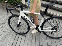 -TREK崔克自行车(徐汇滨江店)